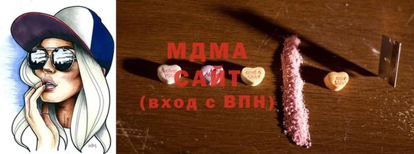 Альфа ПВП Магас